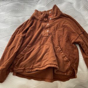 Vintage REI Pullover